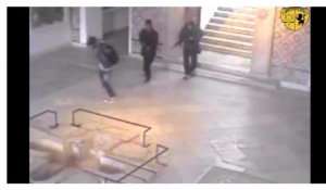 Attentat de Tunis : un troisième homme dans le musée Bardo ?  
