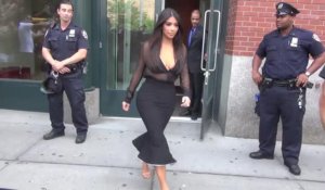 La candidature de Kim Kardashian aurait été refusée plusieurs fois à la Soho House