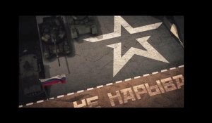 "Je fais la propagande du Kremlin" - Condensé de propagande russe en vidéo