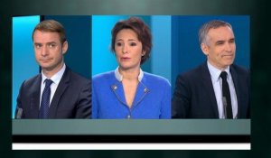 Nicolas Sarkozy : après la victoire, retour à la case judiciaire