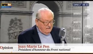 Front national : Le Pen contre Le Pen