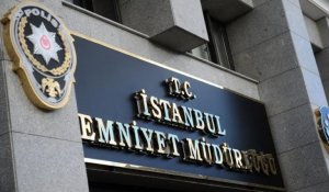 Fusillade meurtrière devant le QG de la police à Istanbul