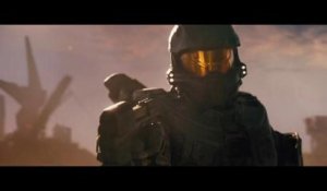 Halo 5 : Guardians - Publicité Master Chief - The Cost