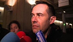 Carlton: Me Riglaire dénonce un dossier détourné contre DSK