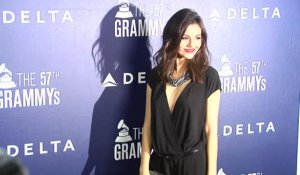 La soirée Delta Airlines avant les Grammys attire les stars