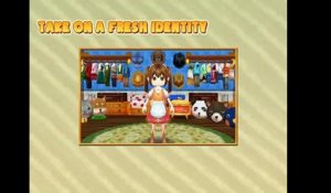 Story of Seasons - Welcome to Oak Tree Town