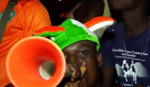 CAN-2015: la Côte d'Ivoire froidement en finale