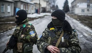 Envoyer des armes de guerre à Kiev : Washington l'envisage, pas Paris
