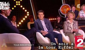 Le zapping Télé Star du 05 février 2015