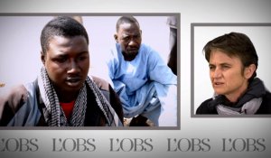 Ce que j'ai vu au Tchad avec les rescapés de Boko Haram