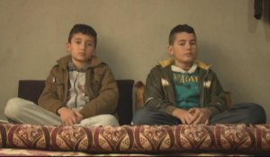 Irak : les enfants soldats de l'EI