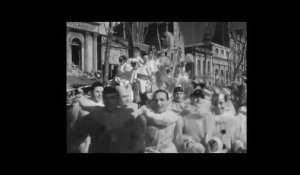 Les enfants du paradis - 1945 - Bande-annonce HD