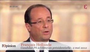 François Hollande : le fait du prince à Beaubourg
