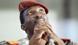 Burkina Faso : le corps de l'ex-président Sankara pourra être exhumé