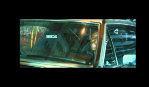 Fast & Furious 7 - Official Clip "Plane Drop"  (HD)