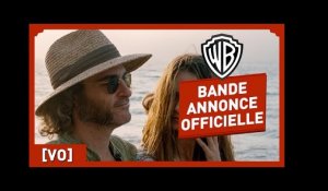 Inherent Vice - "Paranoia" Bande Annonce Officielle / Trailer (VO) - Joaquin Phoenix / Josh Brolin