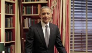 Le Top Flop : Barack Obama se met en scène / La mésaventure de Patrick Balkany