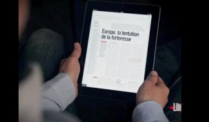 Libération : découvrez l'Edition Abonnés sur web, iPhone, iPad et Android