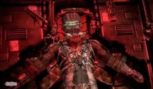 Le jeu de la semaine : «Dead Space 3»