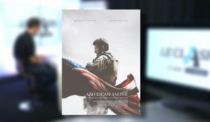 "American Sniper" est-il un film manichéen ? 