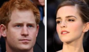 Le prince Harry et Emma Watson en couple ?