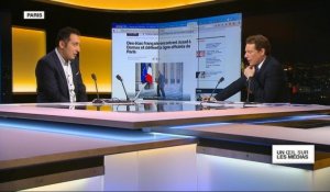 La visite de parlementaires français en Syrie divise