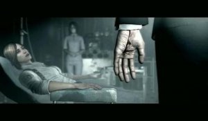 The Evil Within - The Assignment Gameplay Trailer
