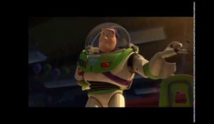 Toy Story 3 | Extrait: On doit le rechanger | Version Française