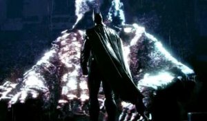 Batman : Arkham Knight - "Gotham is Mine" trailer