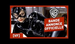 Batman Le Défi - Bande Annonce Officielle (VF) - Michael Keaton / Michelle Pfeiffer / Danny DeVito