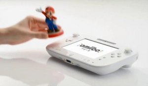 Mario Party 10 - Bande-annonce amiibo [JP]