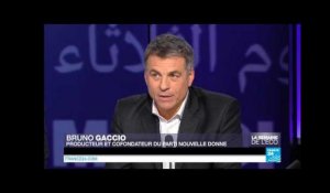 Sarkozy vs Hollande : le match économique