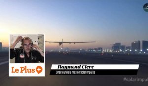 Solar Impulse : comment vivre 5 jours dans un cockpit de 4m²