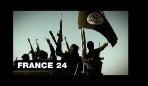 État islamique : Qui finance les jihadistes ? - TERRORISME