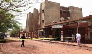 Un suspect de l'attentat de Bamako tué