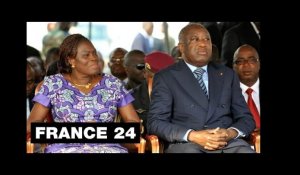 CÔTE D'IVOIRE : "Le couple Gbagbo, c'est House Of Cards à Abidjan"