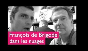 MISTER EMMA - François de Brigode à la Foire du Livre de Bruxelles