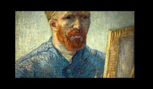 Vincent Van Gogh | Au Cinéma | Bande-Annonce Documentaire