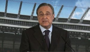 Real Madrid: Ancelotti restera entraîneur, assure le président