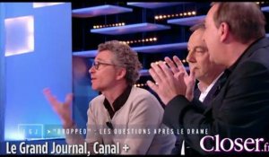 Jean-Marc Morandini pousse un coup de gueule