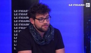 Kevin : «Le matin même, j'ai pressenti que j'allais partir de Nouvelle Star»