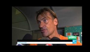 CAN-2015 - Hervé Renard : "23 ans que la Côte d'Ivoire attendait" le titre de champion d'Afrique