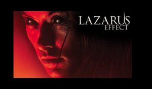 LAZARUS EFFECT Bande Annonce VF