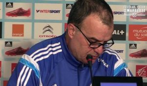 Bielsa, l'arrivée d'Ocampos et le départ de Doria