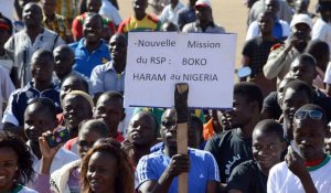 Les Burkinabè veulent dissoudre la garde présidentielle, accusée d'être pro-Compaoré
