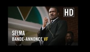 Selma - Bande-annonce VF Officielle HD