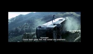 Fast & Furious 7 // Spot - Vengeance 20sec 704x396 (Vlaams)