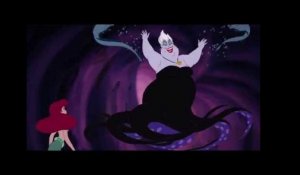 La Petite Sirène - Extrait Exclusif :  Un Zirgouflex I Disney 
