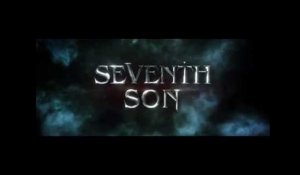 Seventh Son - Legends TV Spot (Universal Pictures) HD