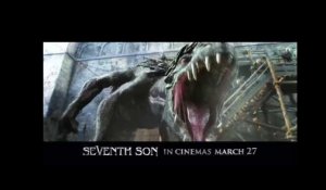 Seventh Son - War TV Spot (Universal Pictures) HD
